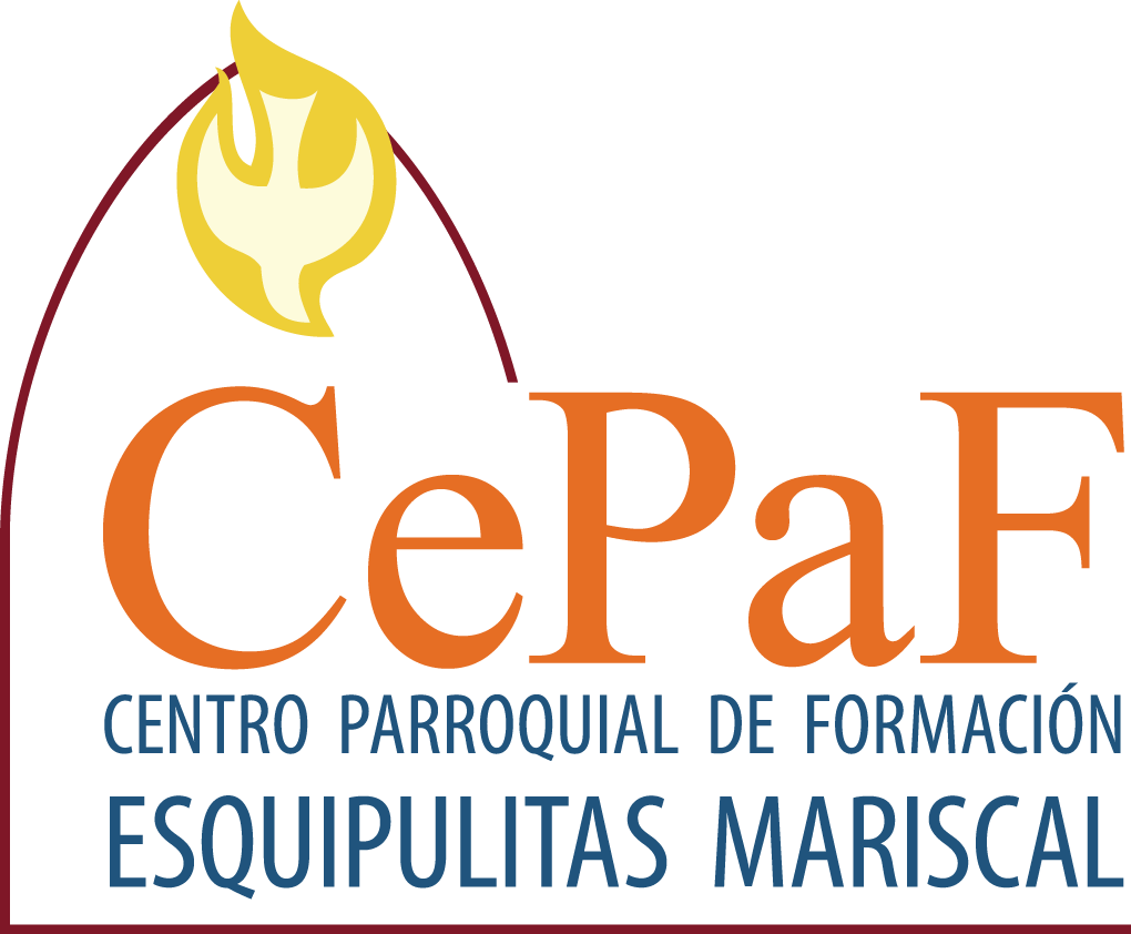 Invitación CePaF Parroquia Esquipulitas
