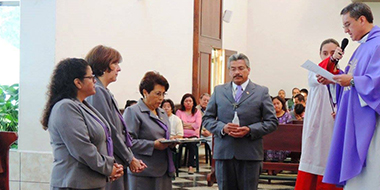 Pastoral de Liturgia 
