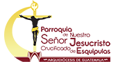 Parroquia de Nuestro Señor Jesucristo Crucificado de Esquipulas